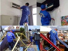 康凈潔家政攜手綠潔士社區服務連鎖 打造專業、信賴的家政服務新標桿